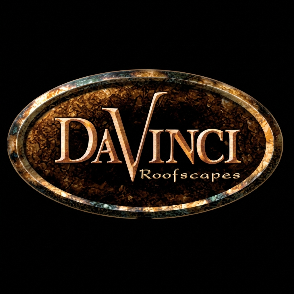 DaVinci Roofscapes