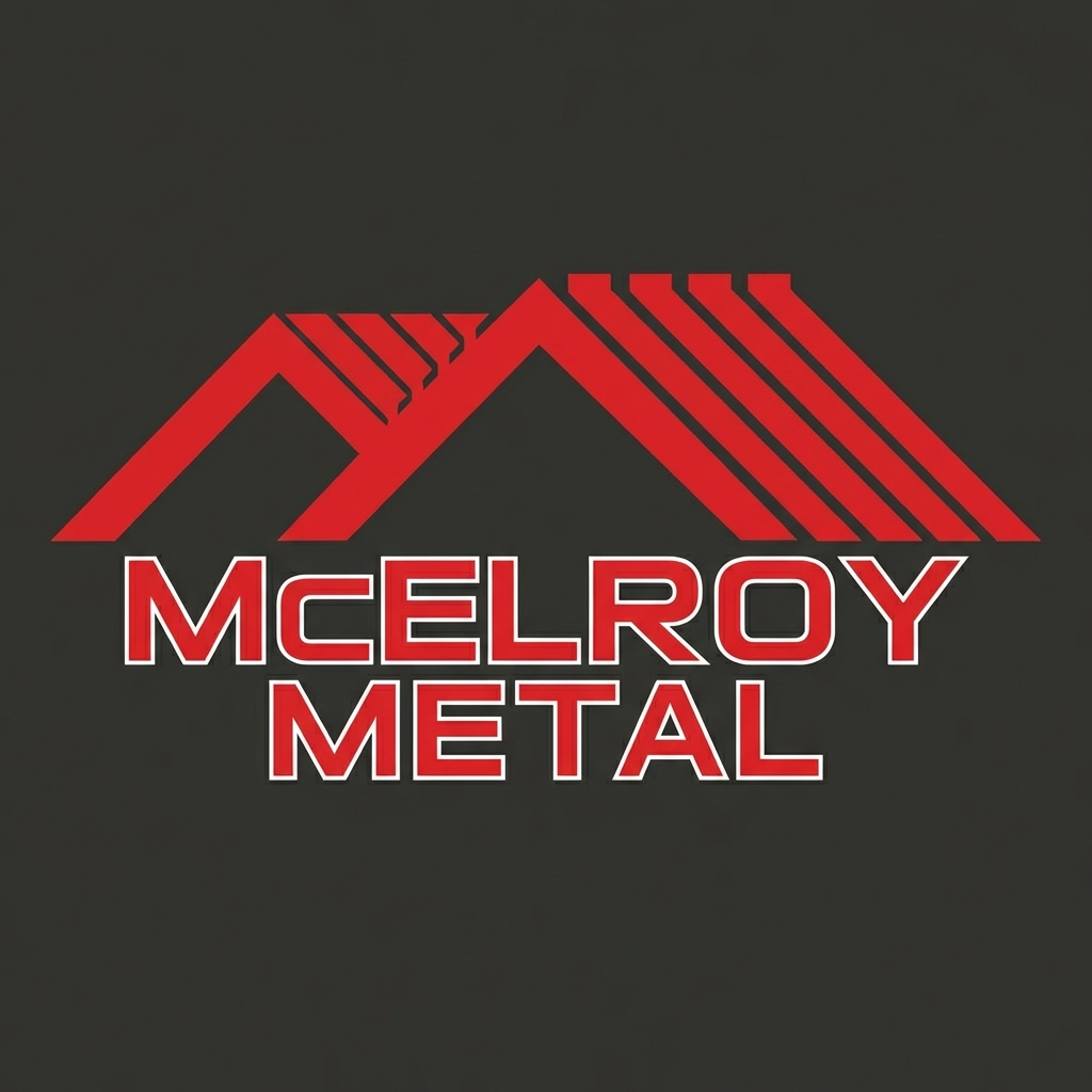 McElroy Metal logo