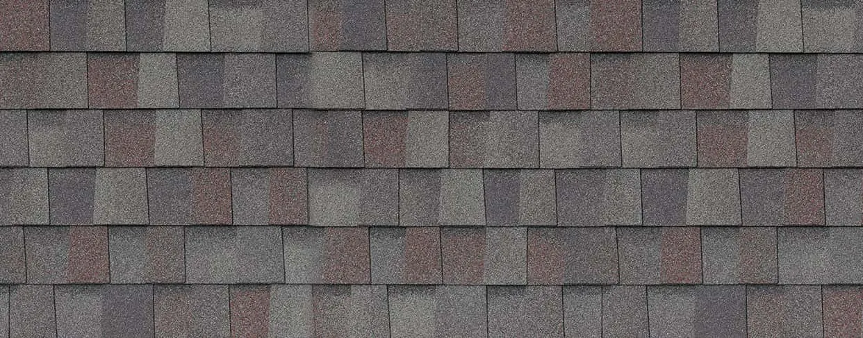 Atlas Roofing Briarwood Pro Summer Storm roof shingle swatch