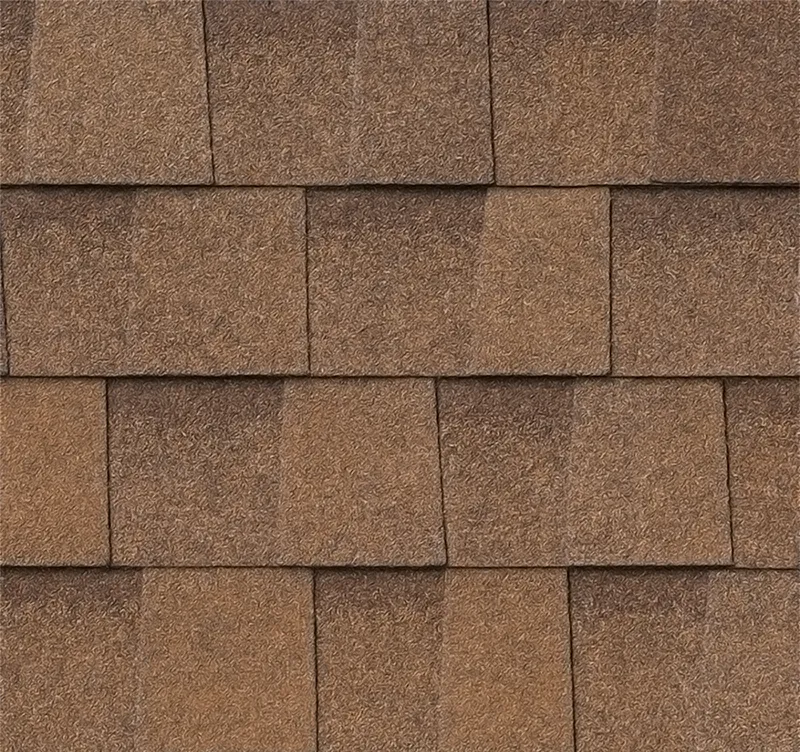 Atlas Roofing Pinnacle Impact Desert Shake