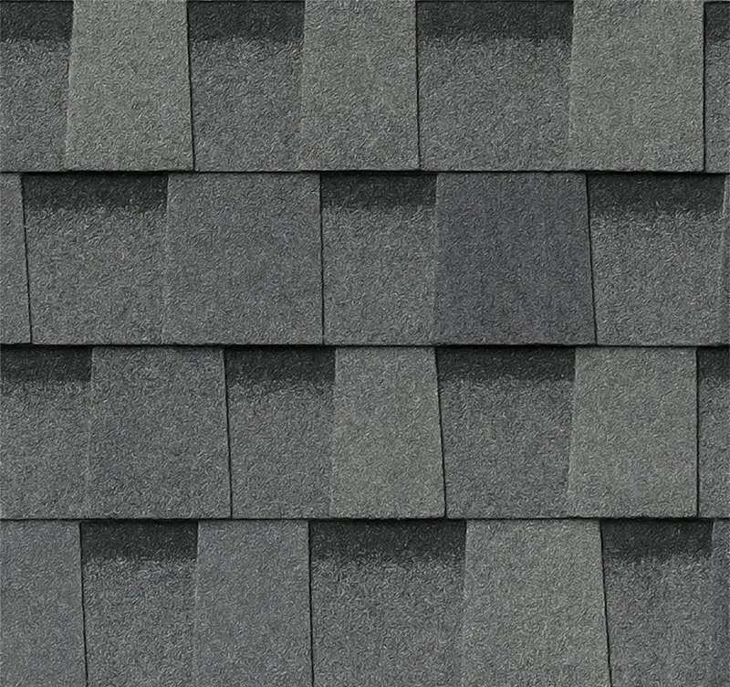 Atlas Roofing Pinnacle Impact Hearthstone Gray