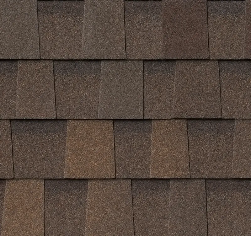 Atlas Roofing Pinnacle Impact Heather Blend