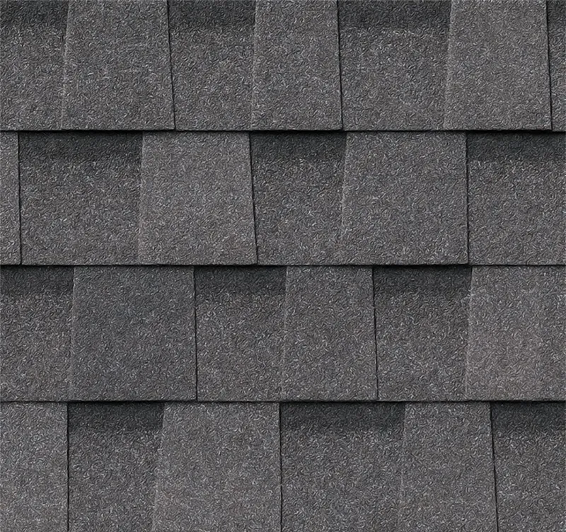 Atlas Roofing Pinnacle Impact Pewter Gray