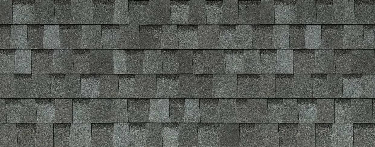 Atlas Roofing Pinnacle Pristine Coastal Granite