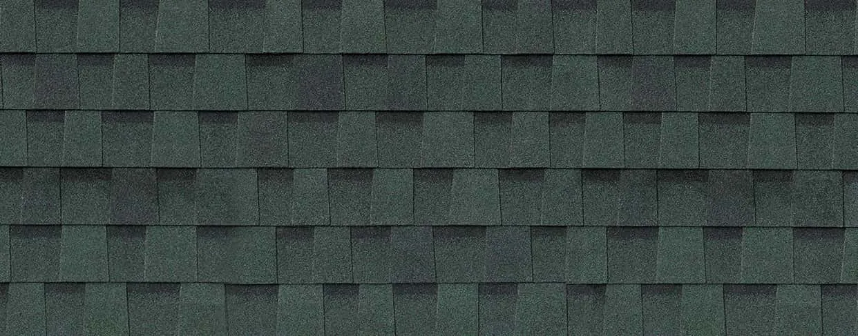 Atlas Roofing Pinnacle Pristine Pristine Green