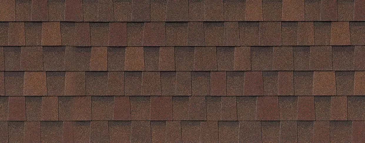 Atlas Roofing Pinnacle Pristine Pristine Sienna