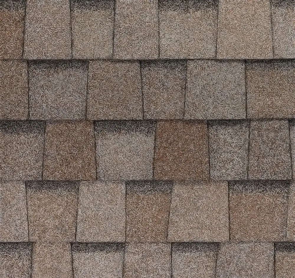 Atlas Roofing Pinnacle Sun Cool Sand