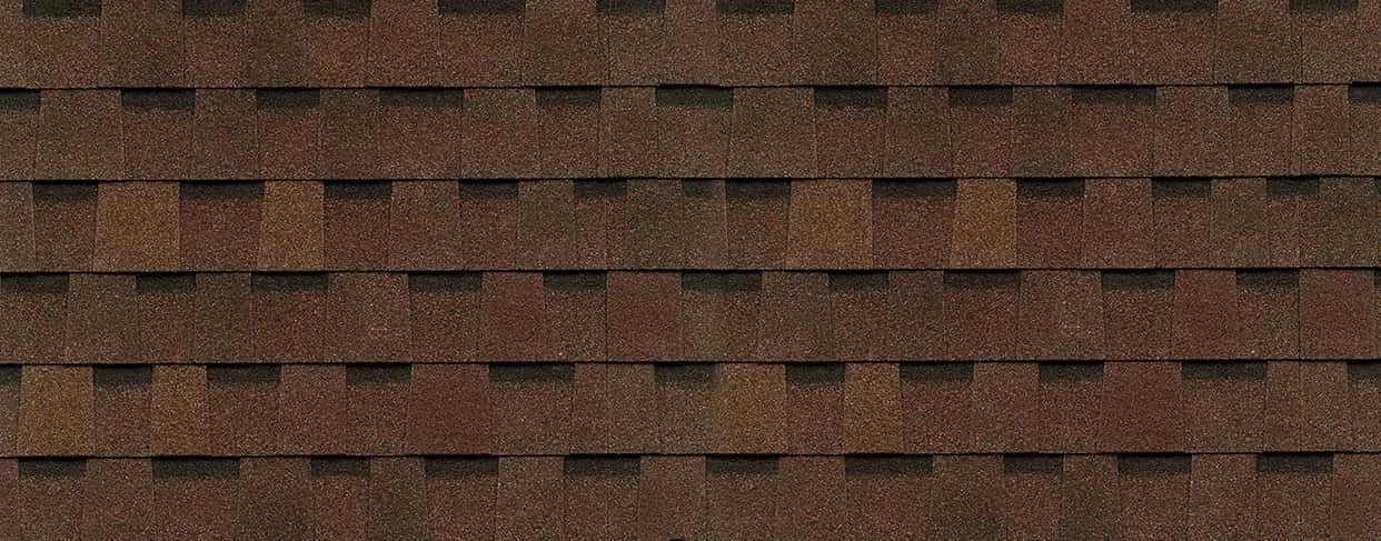 Atlas Roofing ProLam Burnt Sienna