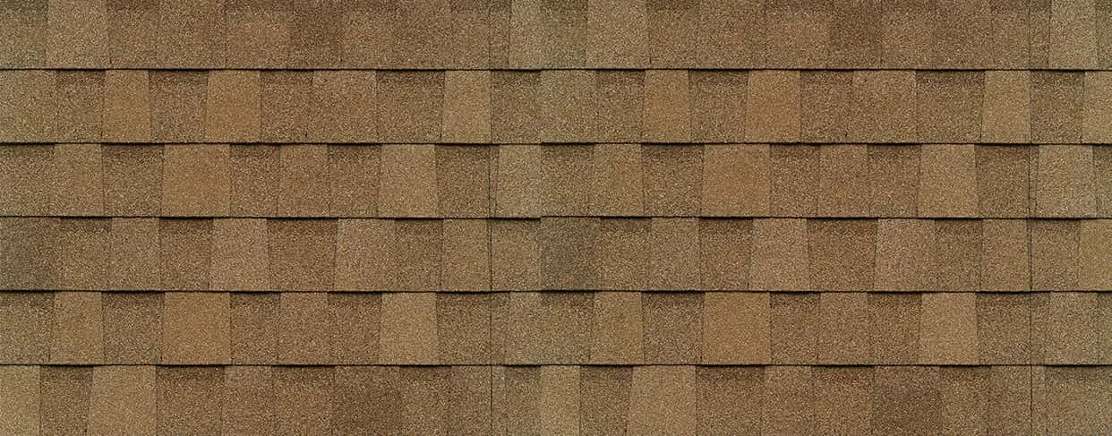 Atlas Roofing ProLam Desert Shake