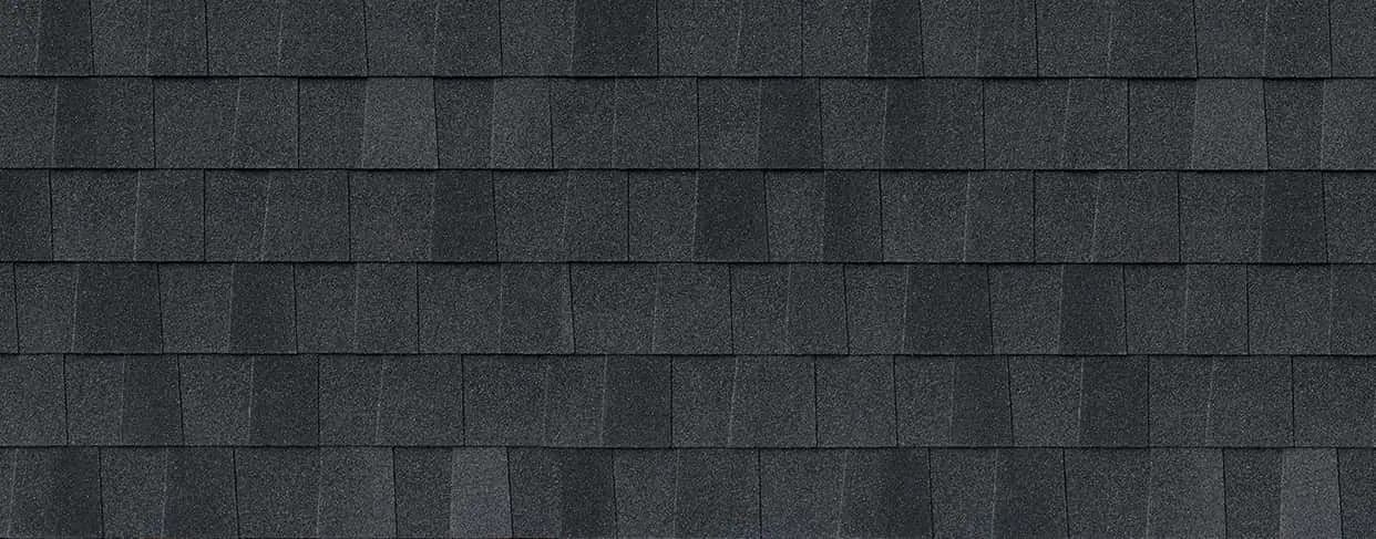 Atlas Roofing StormMaster Shake Black Shadow