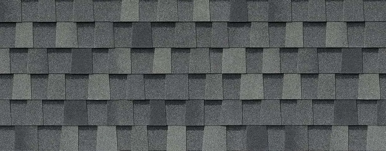 Atlas Roofing StormMaster Shake Hearthstone Gray