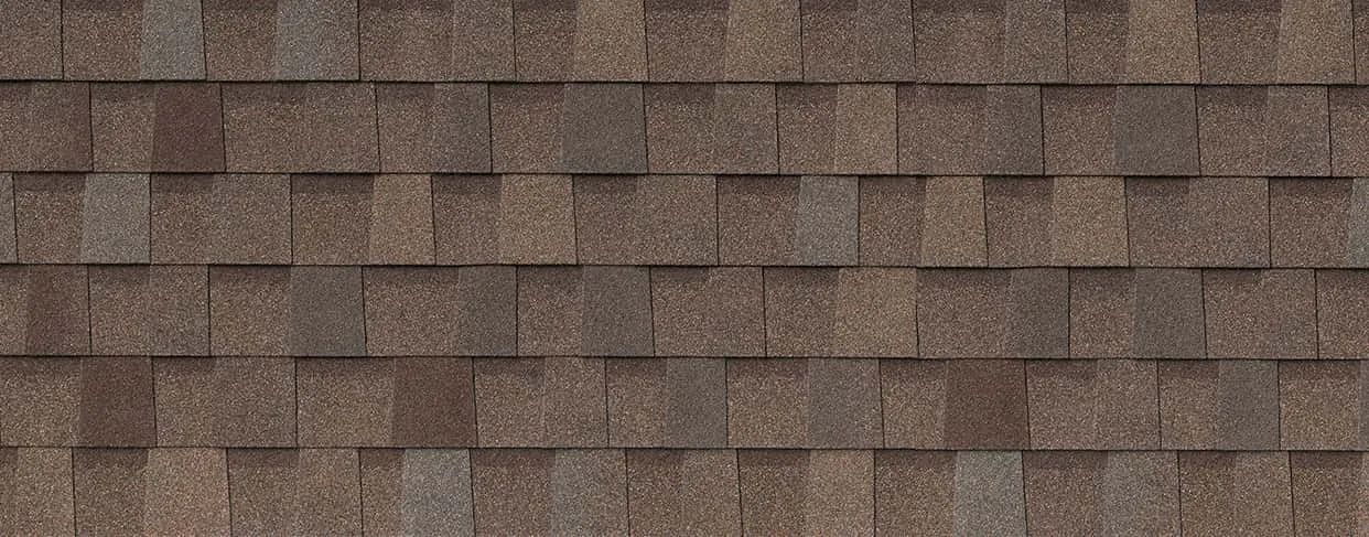 Atlas Roofing StormMaster Shake Highland Brown