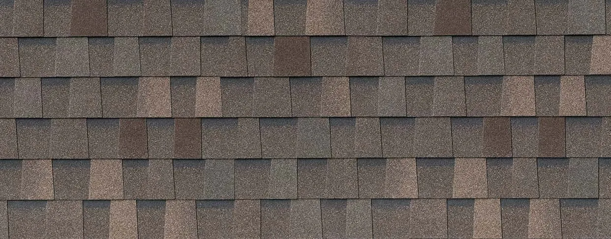 Atlas Roofing StormMaster Shake Weathered Wood