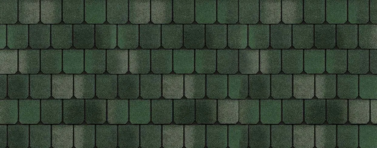 Atlas Roofing StormMaster Slate Emerald Slate