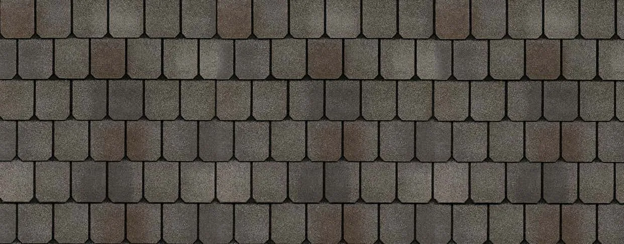 Atlas Roofing StormMaster Slate Hearthstone Slate