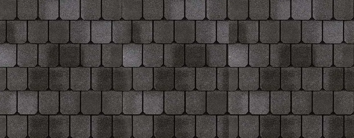 Atlas Roofing StormMaster Slate Pewter Slate