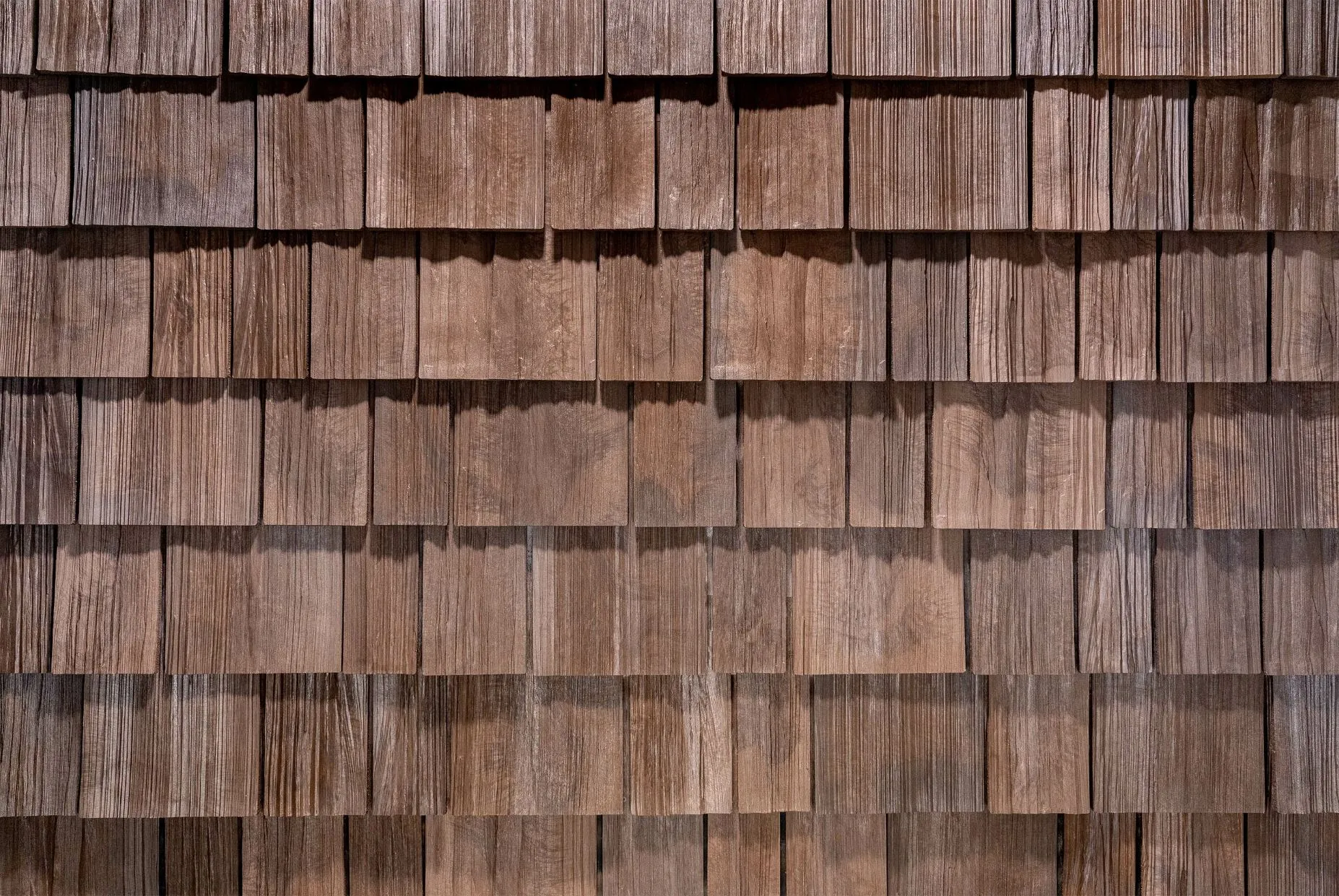 Brava Roof Tile Cedar Shake Natural Cedar roof shingle swatch