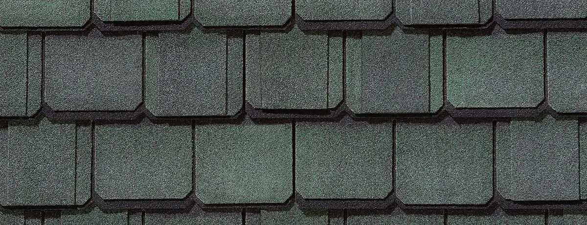 CertainTeed Grand Manor Sherwood Forest