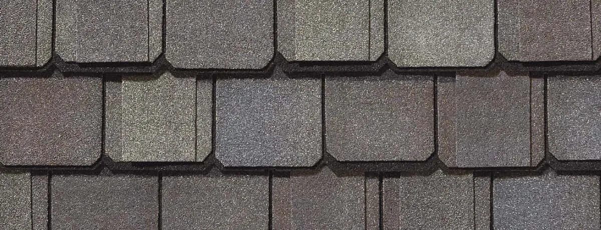 CertainTeed Grand Manor Weathered Wood