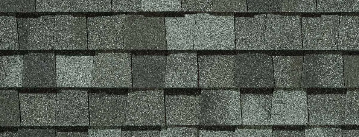 CertainTeed Landmark® Pro Granite Gray