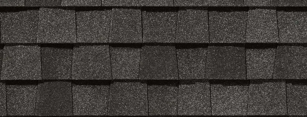 CertainTeed Landmark® Pro Max Def Pewter