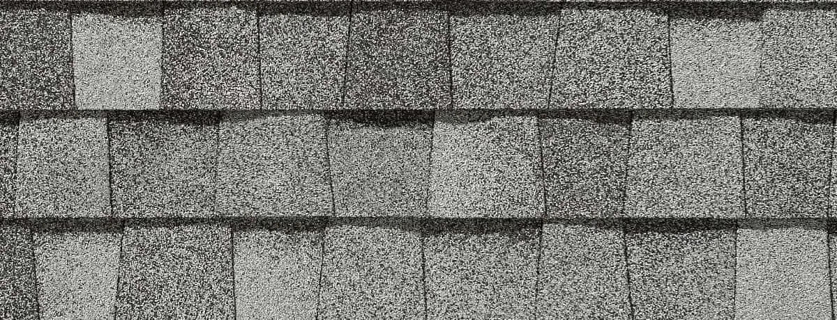 CertainTeed Birchwood swatch