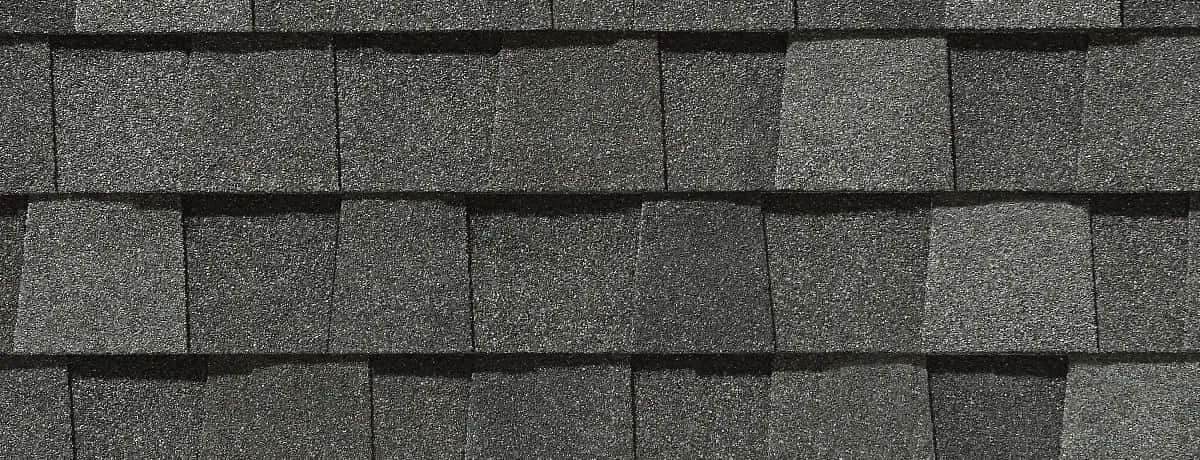 CertainTeed Landmark® Georgetown Gray