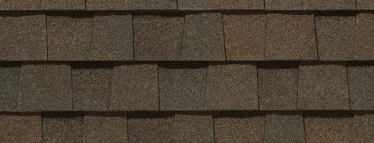 CertainTeed Landmark® Heather Blend
