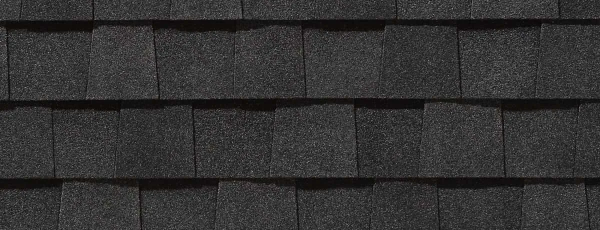 CertainTeed Landmark® Moire Black