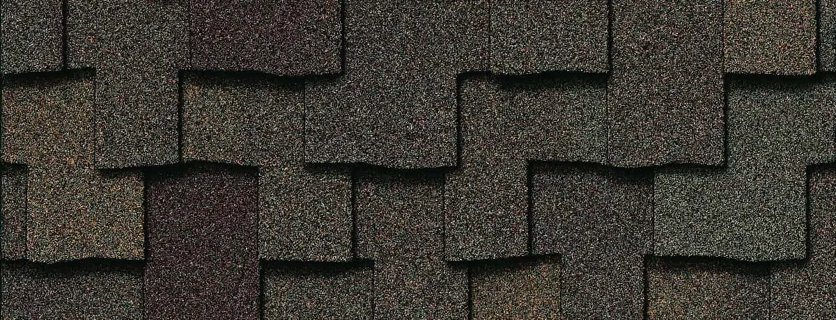 CertainTeed Presidential Shake Autumn Blend