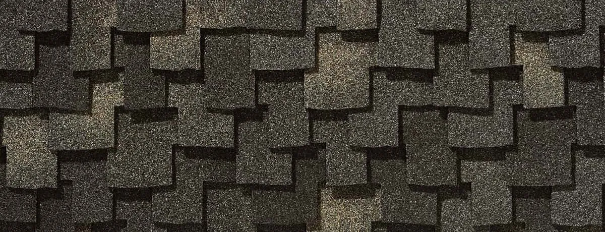 CertainTeed Presidential Shake Country Gray