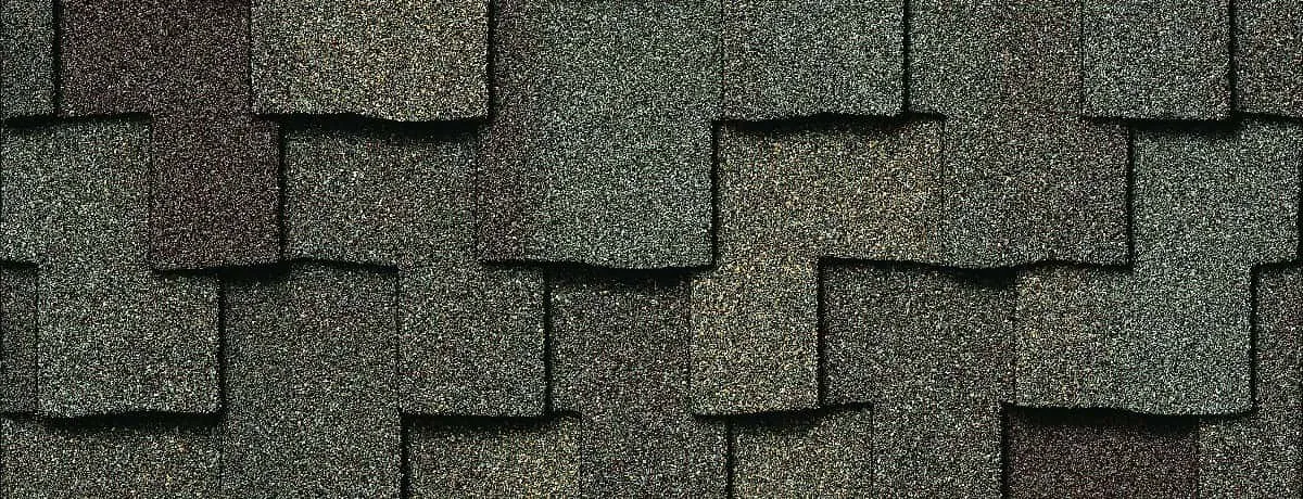 CertainTeed Presidential Shake Weathered Wood (Shadow)