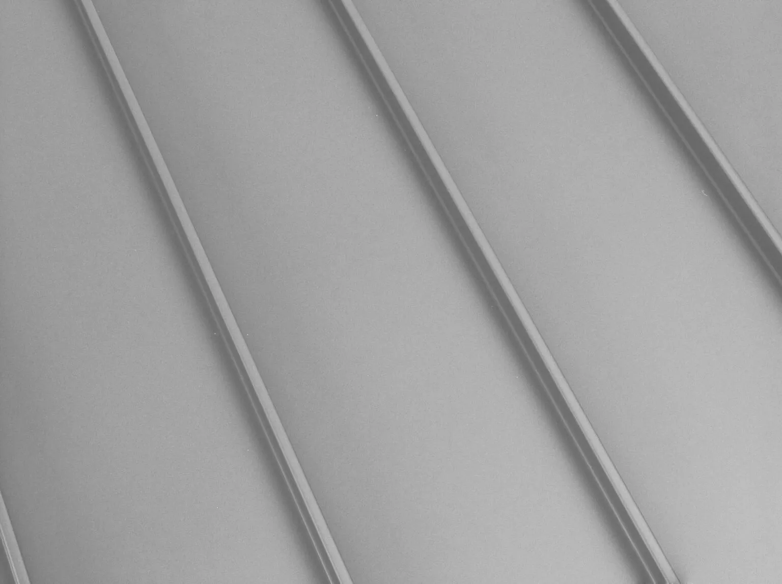 Classic Metal Roofing Systems ClickLock Standing Seam SilverStone