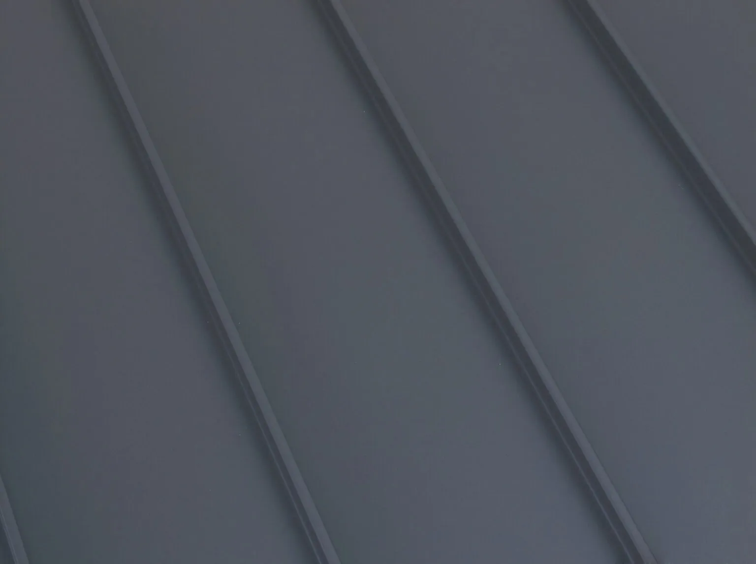 Classic Metal Roofing Systems ClickLock Standing Seam Vermont Slate