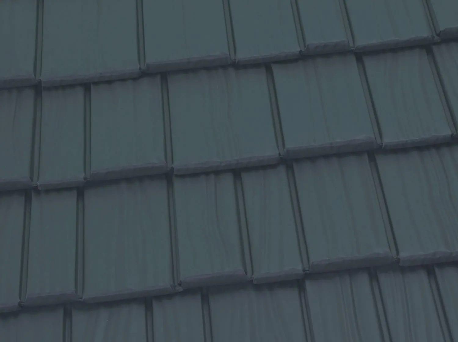 Classic Metal Roofing Systems Country Manor Shake Vermont Slate