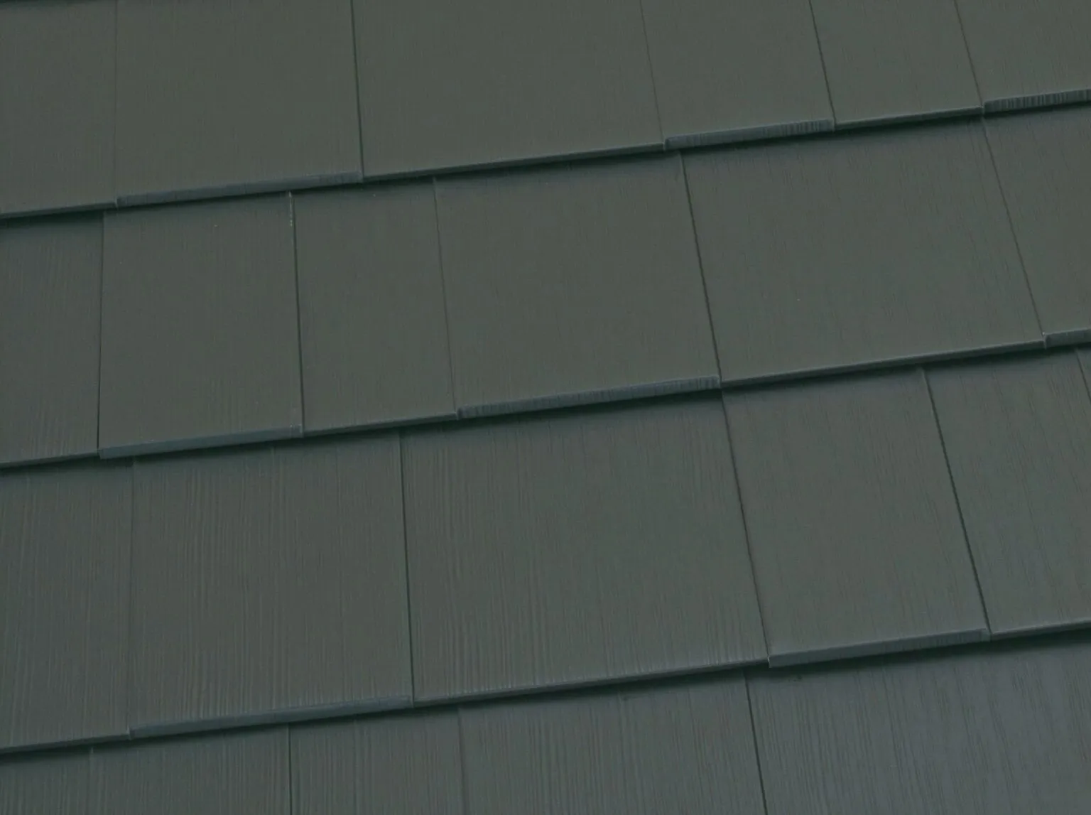 Classic Metal Roofing Systems Deep Charcoal swatch