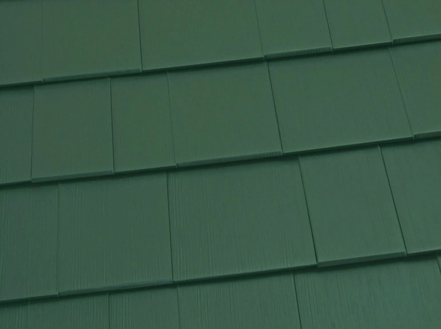 Classic Metal Roofing Systems Forest Green swatch