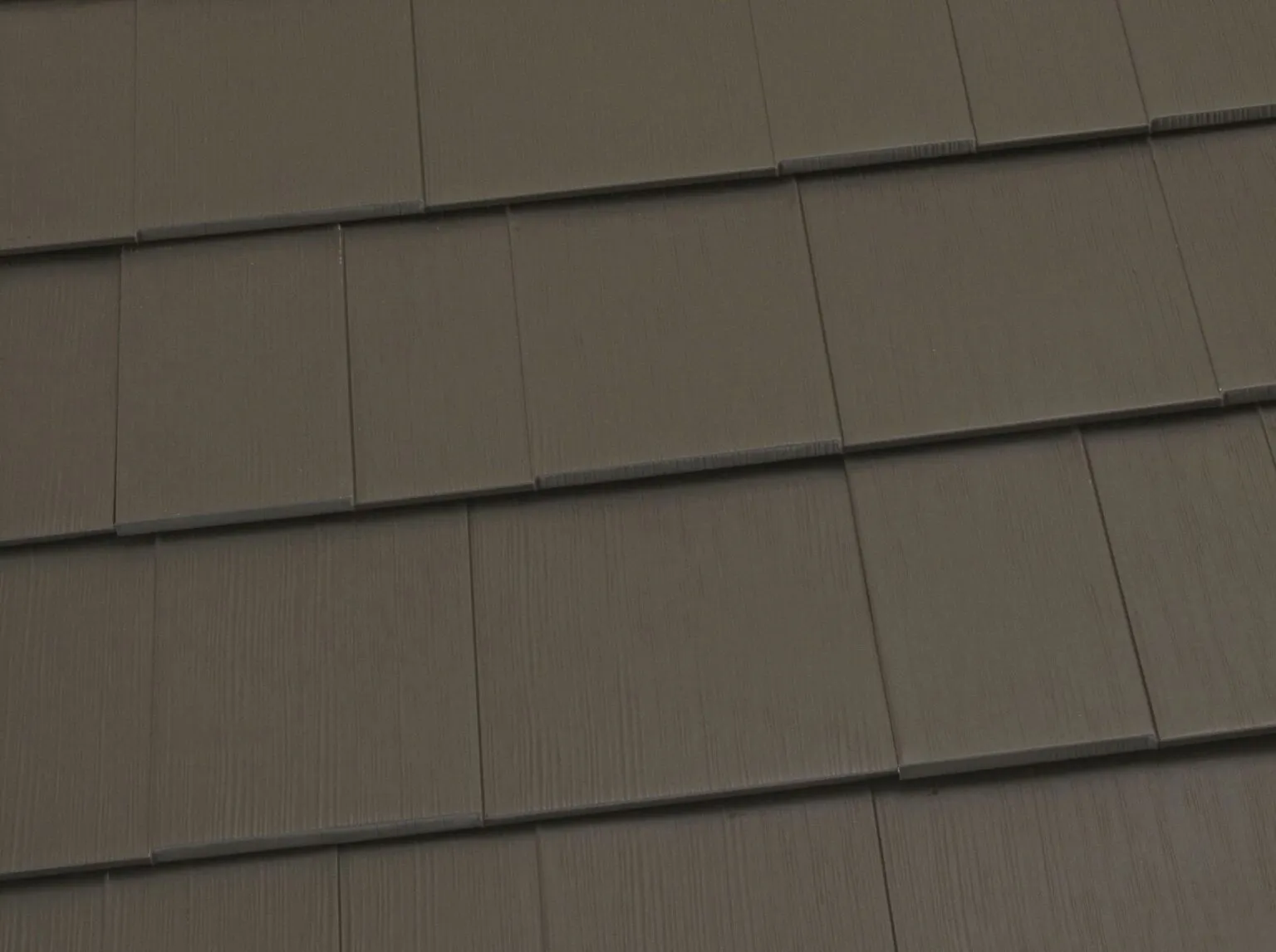 Classic Metal Roofing Systems Mustang Brown swatch