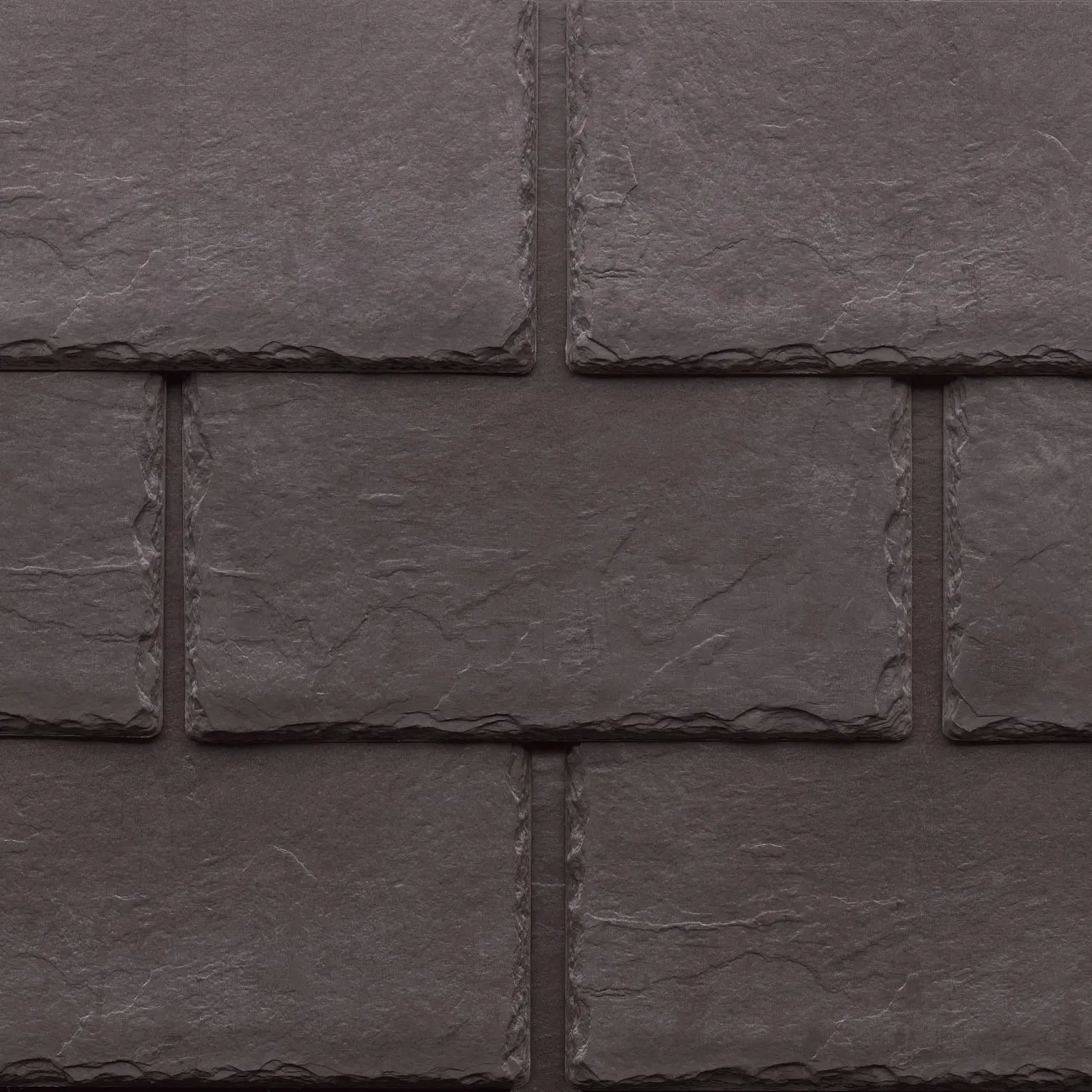 DaVinci Roofscapes Inspire Slate Perfect Plum