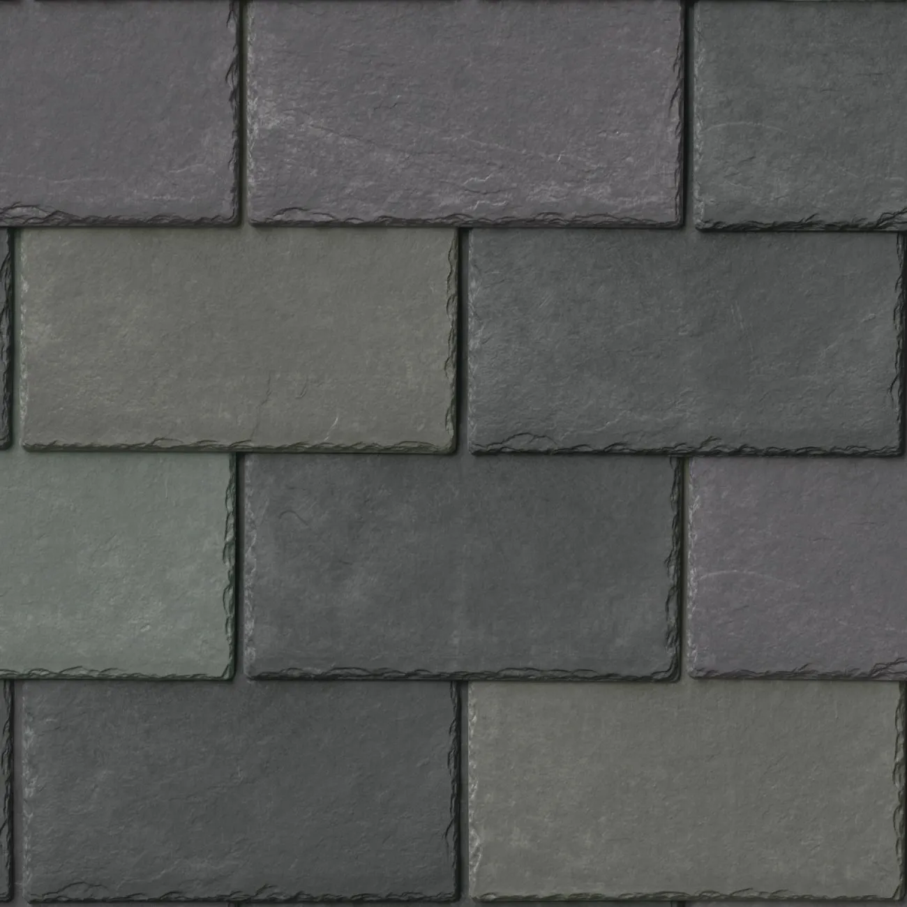 DaVinci Roofscapes Inspire Slate Brunswick