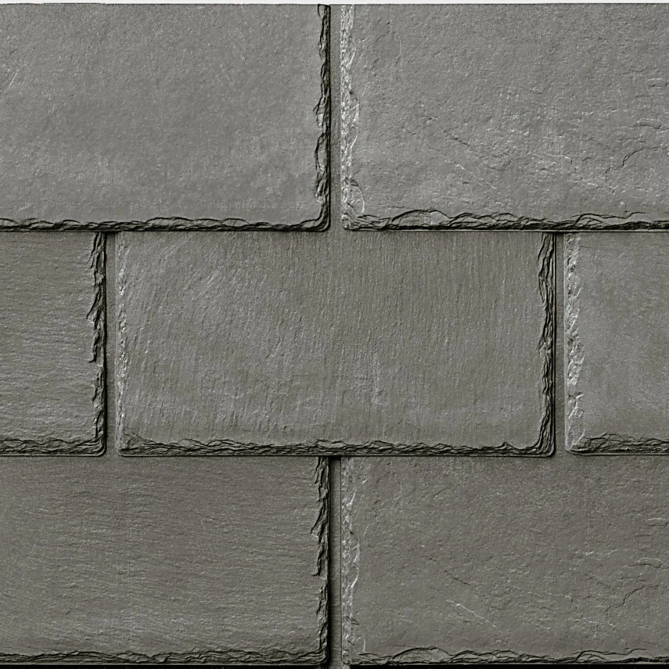 DaVinci Roofscapes Inspire Slate Ash Grey