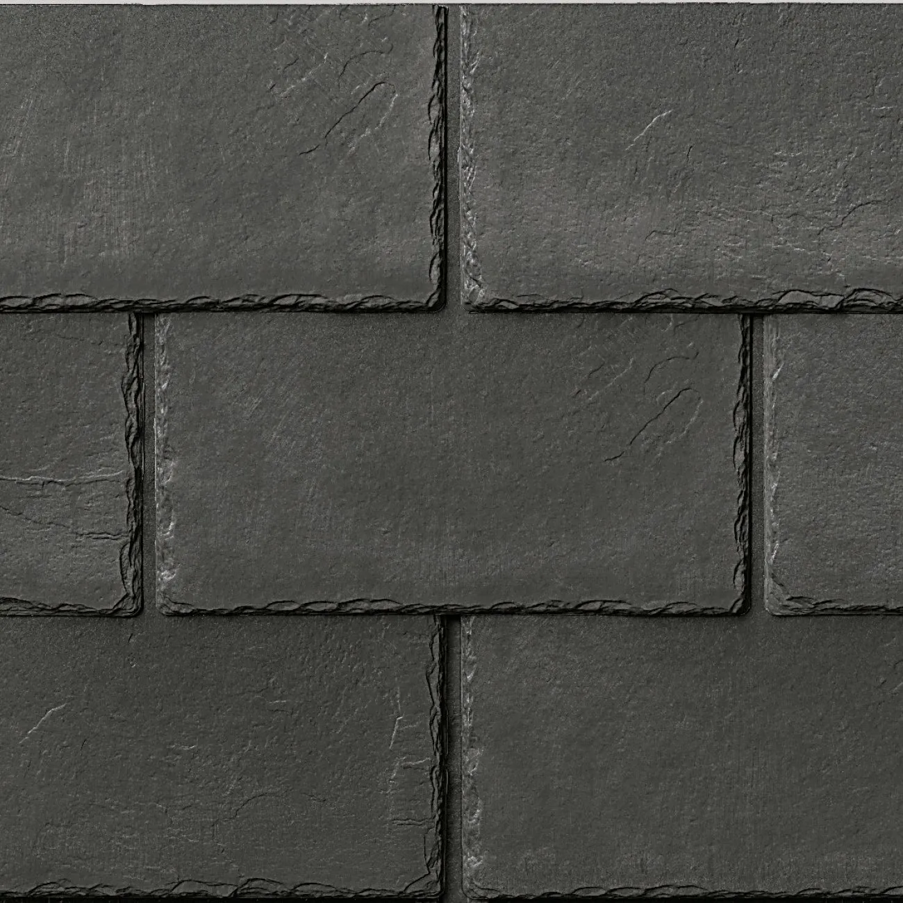 DaVinci Roofscapes Inspire Slate Granite