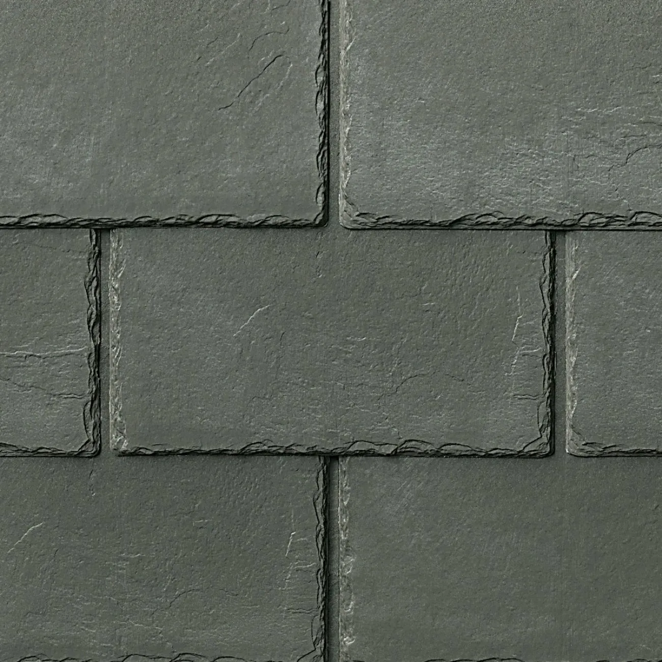 DaVinci Roofscapes Inspire Slate Evergreen