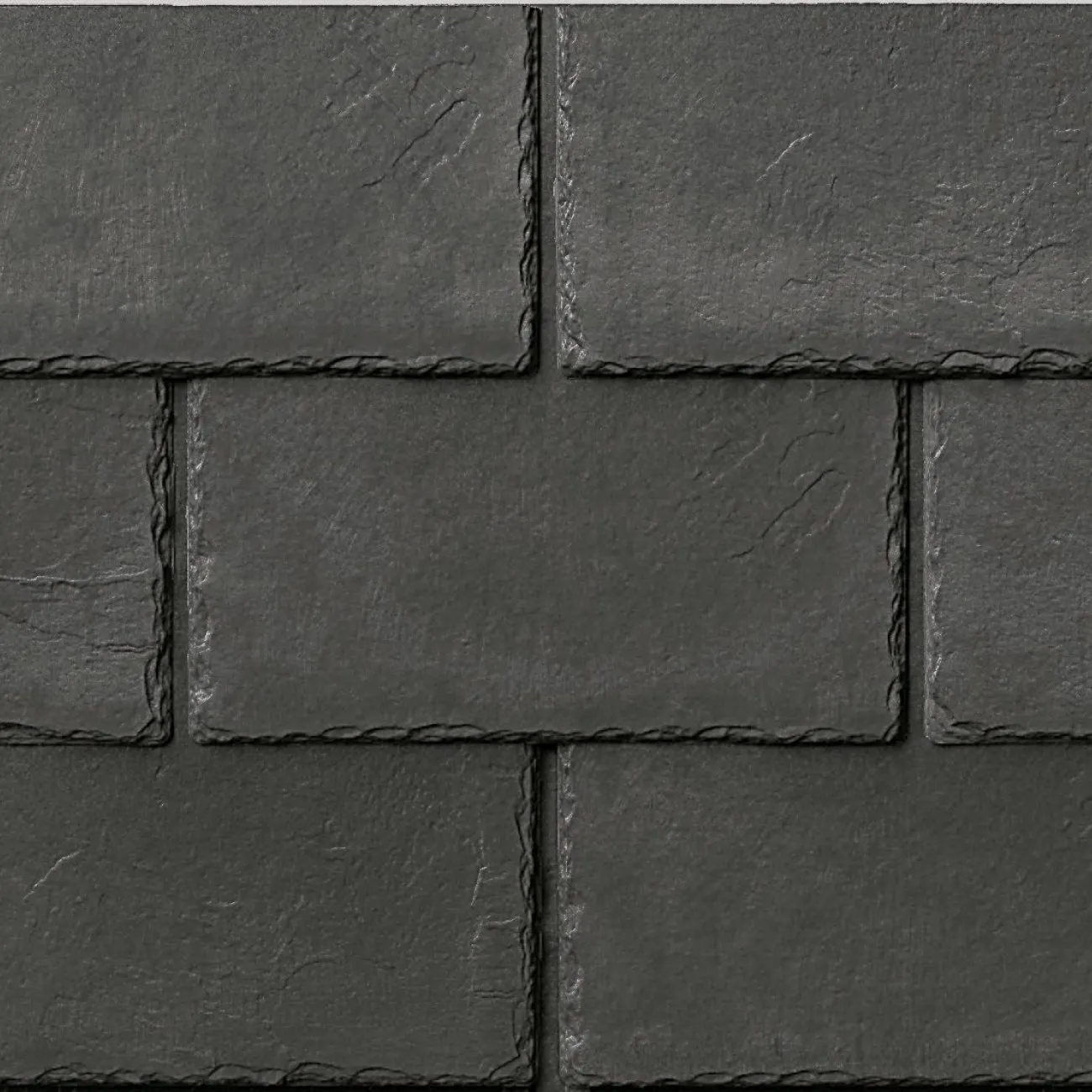 DaVinci Roofscapes Inspire Slate Graphite