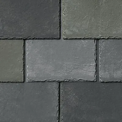 DaVinci Roofscapes Inspire Slate Wintergreen