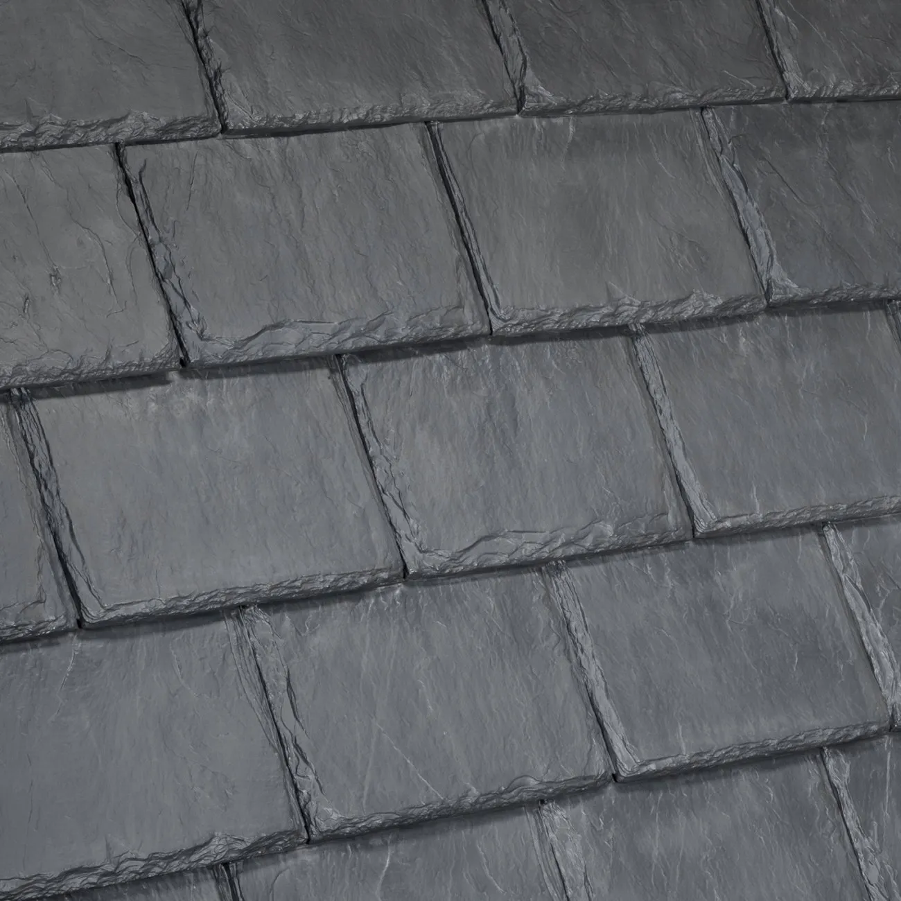 DaVinci Roofscapes Province Slate Castle Gray