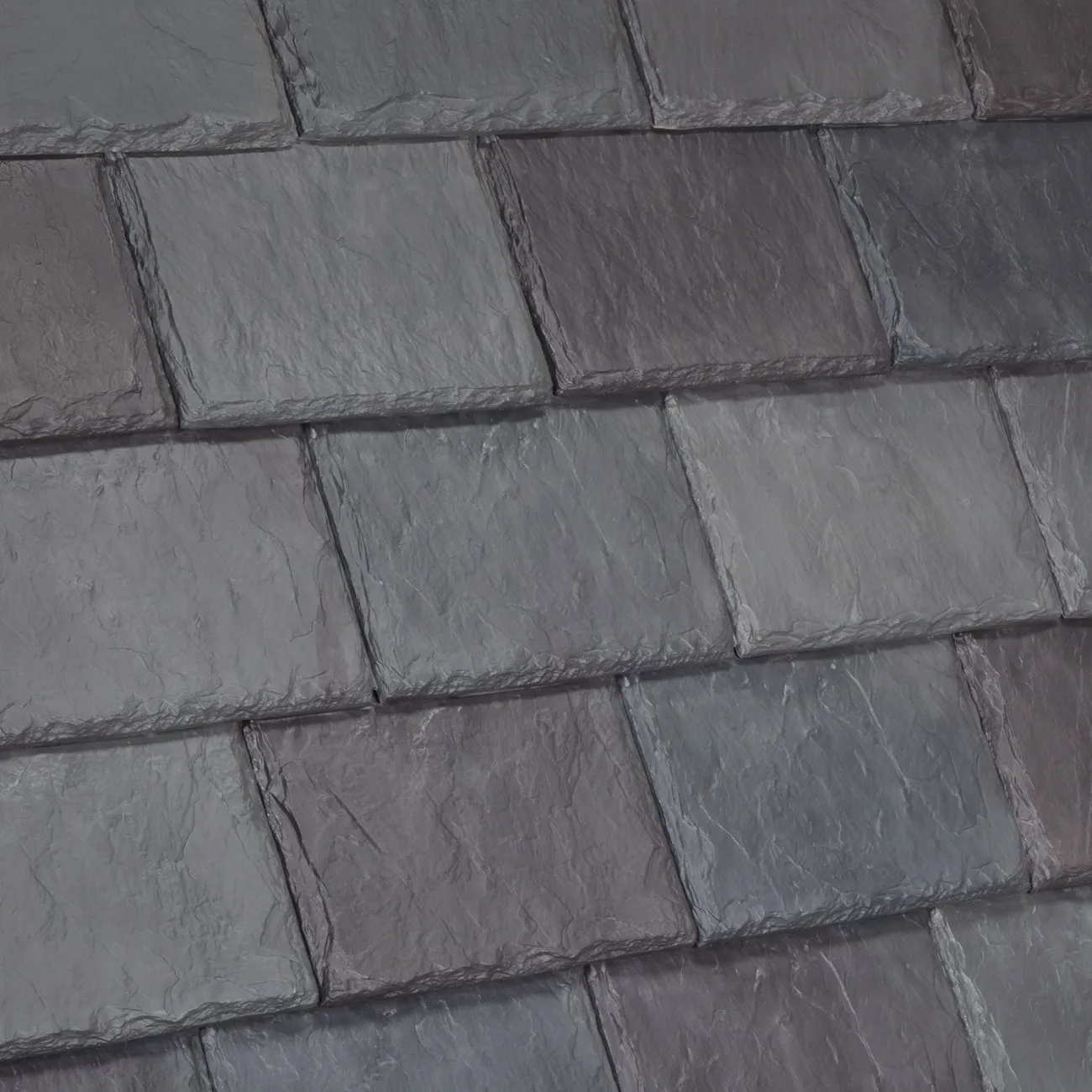 DaVinci Roofscapes Province Slate European