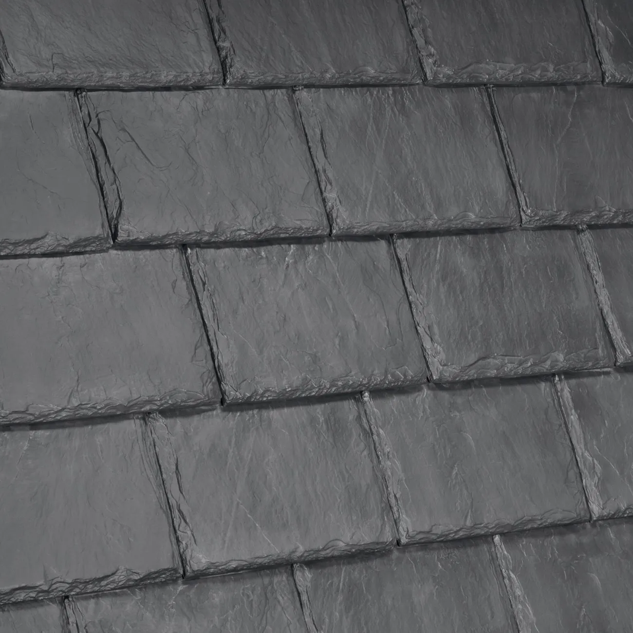 DaVinci Roofscapes Province Slate Slate Gray
