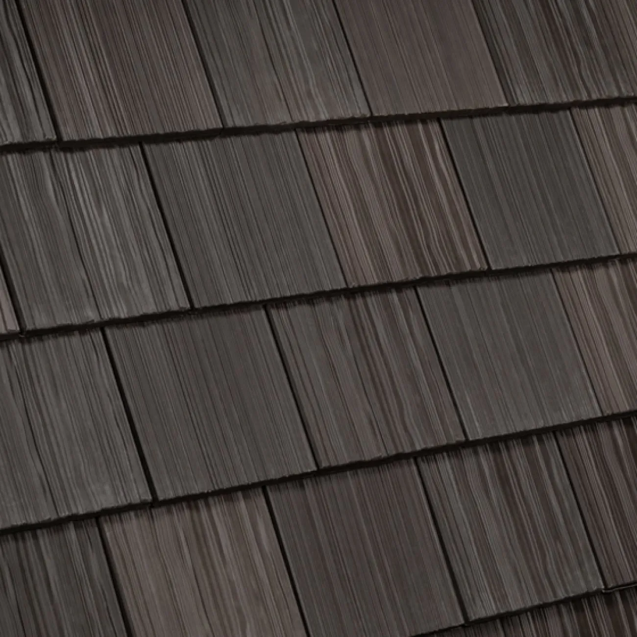 DaVinci Roofscapes Single-Width Shake Mountain