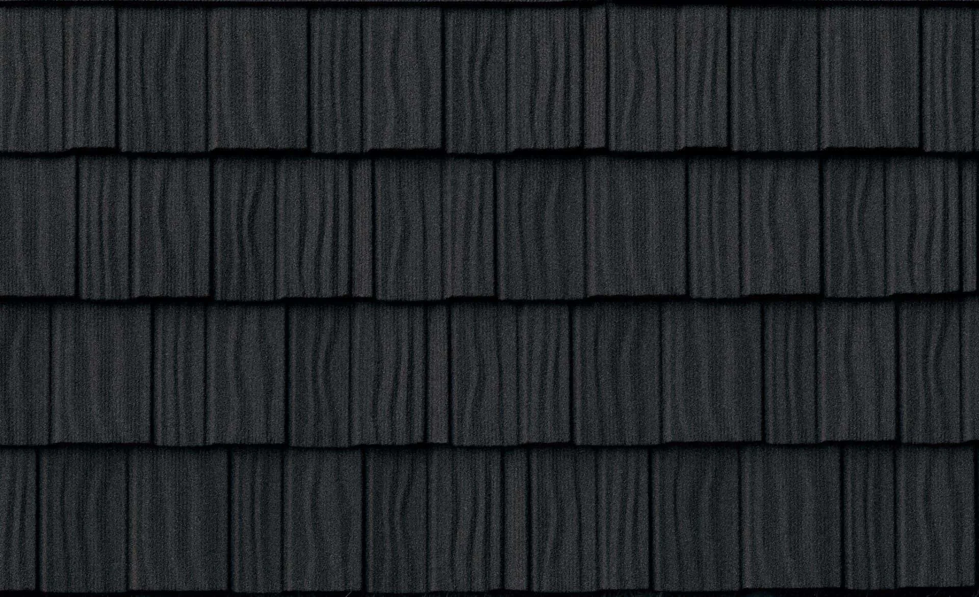 DECRA Shake XD Midnight Eclipse